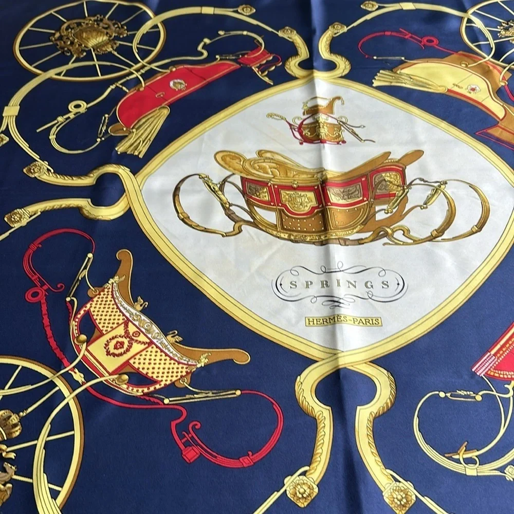 Authentic HERMES 